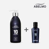 아벨모 헤어 샴푸 300ml_증상완화에 도움