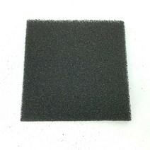 납연기제거기 2개/몫 활성 탄소 필터 스폰지 130x130mm 493 솔더 연기 흡수기 ESD Fume 추출기, 한개옵션0