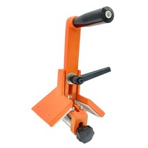 면취기 PE 파이프 모따기 그라인더 물품 PPR 장치 연마 PVC 면치기, 모따기  40-160mm + 블레이드 1세트