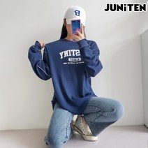 데스티니맨투맨 티셔츠