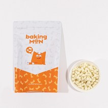 [소용량] 칼리바우트 화이트 청크 초콜릿 1kg