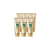 팬틴 콜라겐 미라클 트리트먼트 400ML 대용량2개, 팬틴 엑스트라 볼륨 트리트먼트 220ml 6개