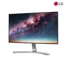 LG LED 모니터 24MP88HV IPS SRGB 플리커프리 베사