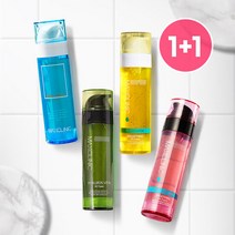 [맥스클리닉] 클렌징 오일투폼 1+ 1 ( 택1), 선택:M35454_블루탄지1+1