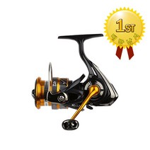 다이와 레브로스 LT 3000 스피닝릴 한국다이와정공, 3000D-CXH(딥스풀)