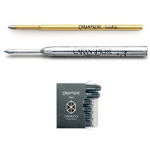 위awsm_까렌다쉬 849 볼펜용 골리앗 필심 블루 리필 필기 루필 펜필 펜심 루심♥awssome, ♥awssome!!, ♥Moringstar♥