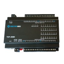이더넷 모듈 32 채널 DI 산업용 수집 제어 ModbusRTU TCP UDP 프로토콜 IO 장치, 01 Ethernet