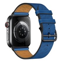 Apple iWatch 애플 아이워치 시계 호환 스위프트 가죽 44mm 울트라 49mm 45mm 41mm 40mm 42mm 3 6 se 7 ultra 8