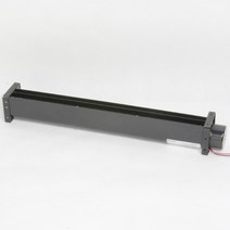 크로스플로우 냉각 팬 직경 30mm DC12V24V 저소음 대형 풍량 엘리베이터 섀시 액세서리, 05 30190_02 DC24V