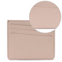 리본즈 메종 마틴 마르지엘라 MaisonMargiela 남성 카드지갑 홀더 17131659 (P002058234)