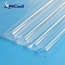 XNCmall 택배봉투 크라프트 택배봉투 속폴리백, [PP속폴리백] 20 x 30 + 4 (200장)