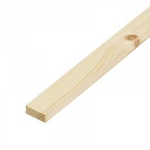 아이베란다 소나무 10x30x800mm (2개)원목쫄대 나무쫄대 각목 원목 몰딩, 소나무10x30x800mm(2개)