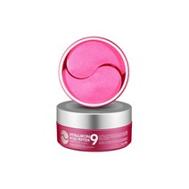 메디필 펩타이드9 히알루론 눈가 아이패치, 로즈