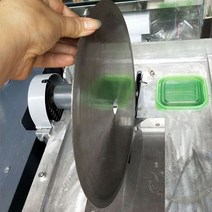 원형톱날 목공공구 인테리어공사 톱날세트 GO 100-250mm 초박형 다이아몬드 톱날 소결 이빨없는 정제 옥 크, 04 200x25x1.0 mm_01 다목적 절단