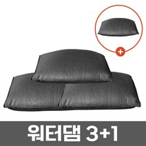 차수막 모래주머니 3+1 일반형 홍수 침수 플러드백 모래주머니 수해