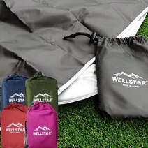 에이스샵_국산 캠핑매트 돗자리 피크닉 레져용매트 등산 캠핑 낚시 방수, 카키