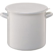 [일본정품] [정품] 타카기메탈 takagi nz-mt 물여과기 누카즈케 쌀겨 장아찌용 물거름망, 중공 육수 냄비(둥근 10.6인치(27cm)