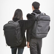 초경량 여행용 출장용 백팩 가방 배낭 루소