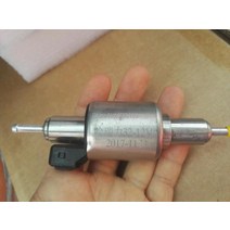 디젤 트럭 버스 캐러밴 선박 자동차의 2kw 12V 에어 히터용 22ml 연료 펌프, 01 12v, 01 12v
