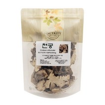 다소목 말린 건조 건약초 천궁 300g, 1개, 1