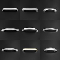 2구 가구손잡이 10종 기획전, 10.돛단배 손잡이