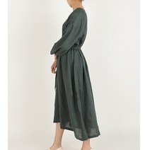56-313 P1666 - Dress (여성 원피스) HDS-1148 여성 앞트임 원피스패턴 옷본