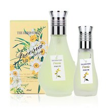 더허브스토리 플로럴향 프리지아 아로마향수 오드퍼퓸 40ml, 1개