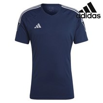 아디다스 반팔티 E65- HR4608 티로 23 저지