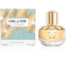 엘리사브 오 드 퍼퓸 우먼 여성 걸 오브 나우 샤인 Elie Saab, 1개, 30ml