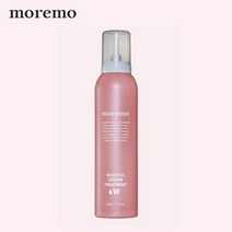 모레모 휩피드 크림 트리트먼트 W, 1개, 200g