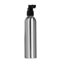 허브스프레이 알루미늄 공병 헤어스프레이 30ml-250ml, 250ml, 검정캡