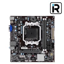 A68F2P-M4 AMD 소켓 FM2 ECS A68 메인보드