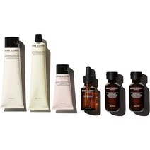 그로운 알케미스트 굿모닝 스킨케어 키트 선물용 여행용 Grown Alchemist, 1개