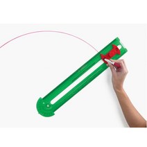 과학학습 교사용 컴퍼스(화이트보드용)