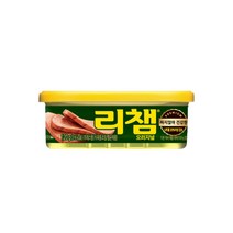 리챔오리지널120g 판매순위 상위인 상품 중 리뷰 좋은 제품 추천