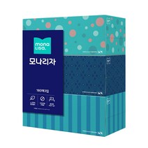 모나리자 각티슈 180매 3입, 3개