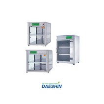 약국 편의점 음료 핫바 온장고 DS-1000 업소용 직영, 선택02.DS-2000