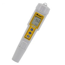 kedida orp meter 1200mv digital orp tester pocket 방수 물 산화 환원 전위 측정기 atc data hold, 없음