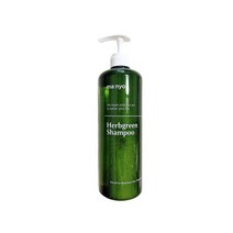 마녀공장 [마녀공장] 허브그린 샴푸 1000ml, 단품없음