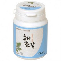 자연마을 해초가루 팩 1개입 × 1개, one option