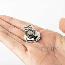 일비 부착식 볼펜 홀더 기업소모품 문구용품 사무실용품