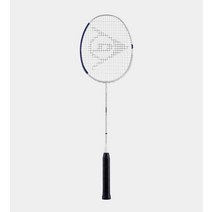 Dunlop Sports AeroStar Speed 85 배드민턴 라켓 화이트/블루 5682059588