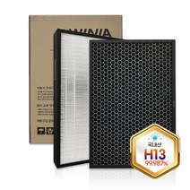WPA18C0XPS필터 위니아공기청정기호환필터/WPA18C0XSW 프리미엄, 상세 설명 참조