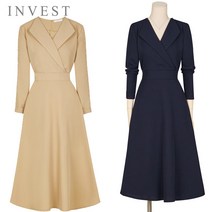 인베스트 인베스트 와이드카라플레어원피스_V2S1OP3370