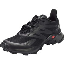 살로몬 남성 트레일 러닝화 슈퍼 크로스 블라스트 경량 등산화 산악