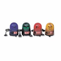RT 경광등(회전자석) MB-504 100-12V, 단품