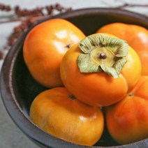 농부마음 가을을 머금은 햇단감 5kg(31-40과), 1