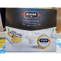 에쉬레 가염버터 20g*20입, 20개입, 20g