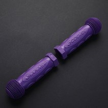 아동용보조손잡이 어린이핸들 킥보드 2 개/짝 어린이 키즈 자전거 스케이트 보드 스쿠터 미끄럼 방지 고무 그립 핸들 바