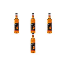 다빈치고메 카라멜 시럽 25.4 oz. DaVinci Gourmet Caramel Syrup 0, 4팩